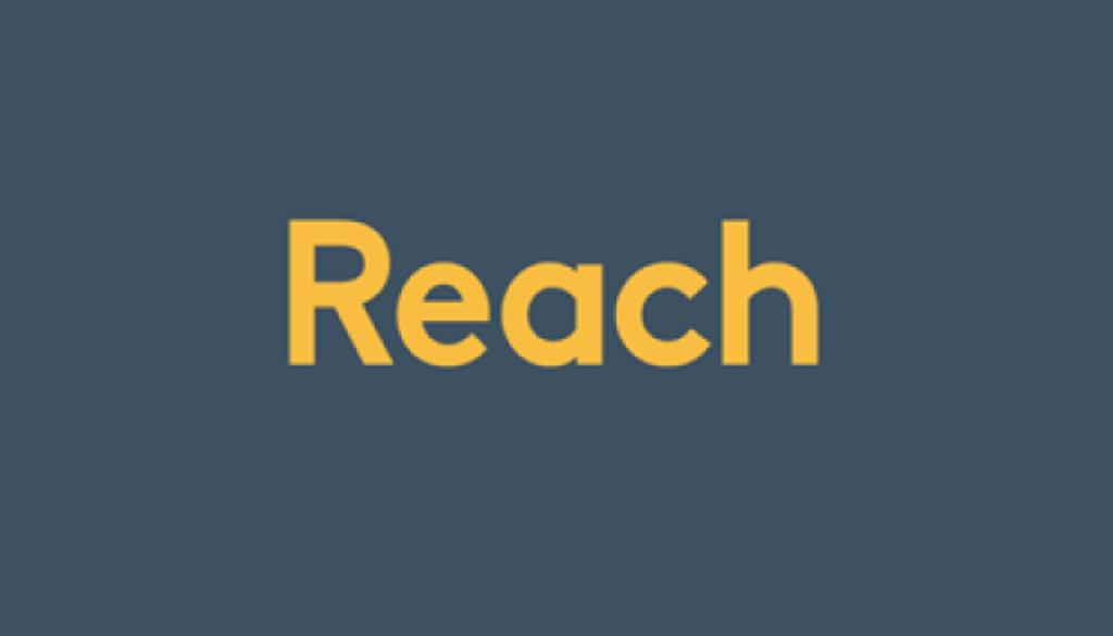 Reach - 12 hires and reducing costs by 85 percent