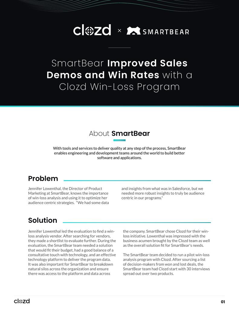 Case Study with Consensus