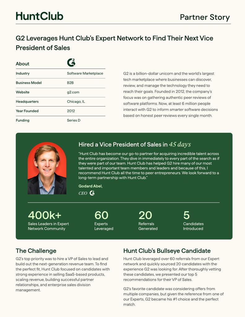 Case Study
