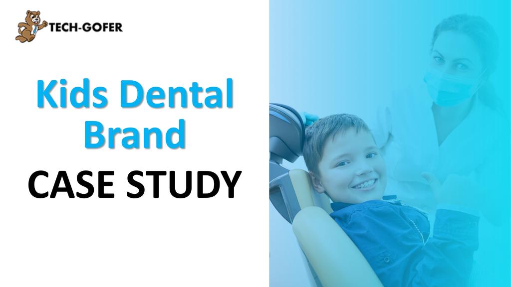 Kids Dental Brands