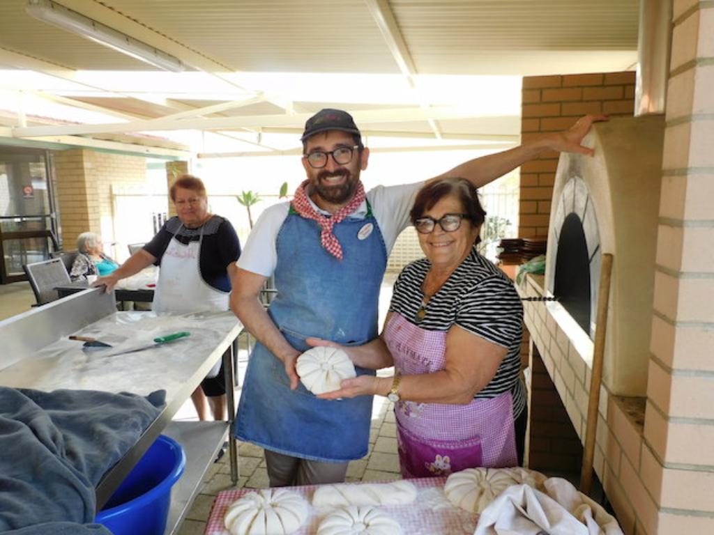 Labour Agreement Provides 4-Year Visa for Aged Care Provider’s Employees