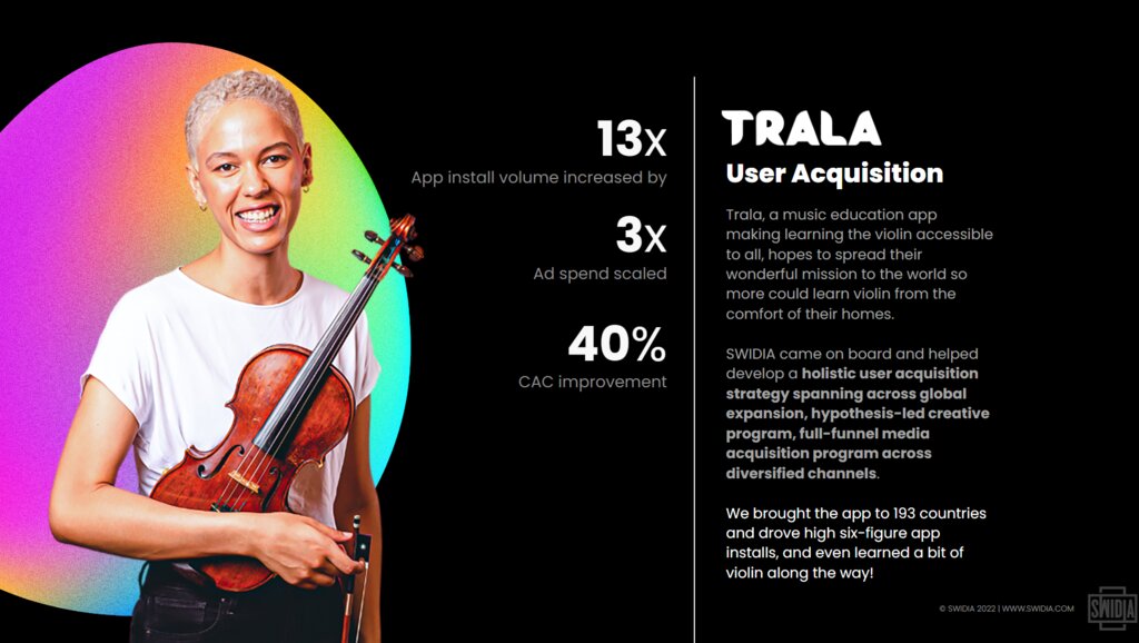 Trala