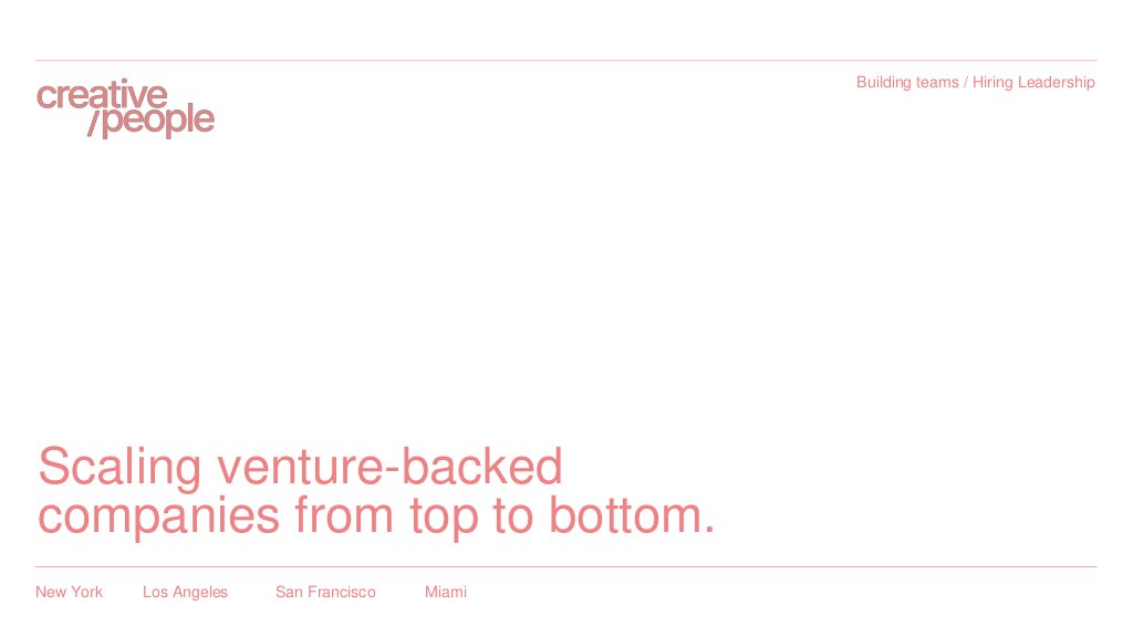 B2B Case Study