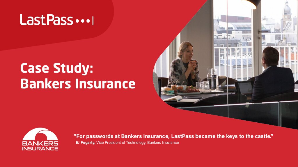 Bankers Insurance Case Study