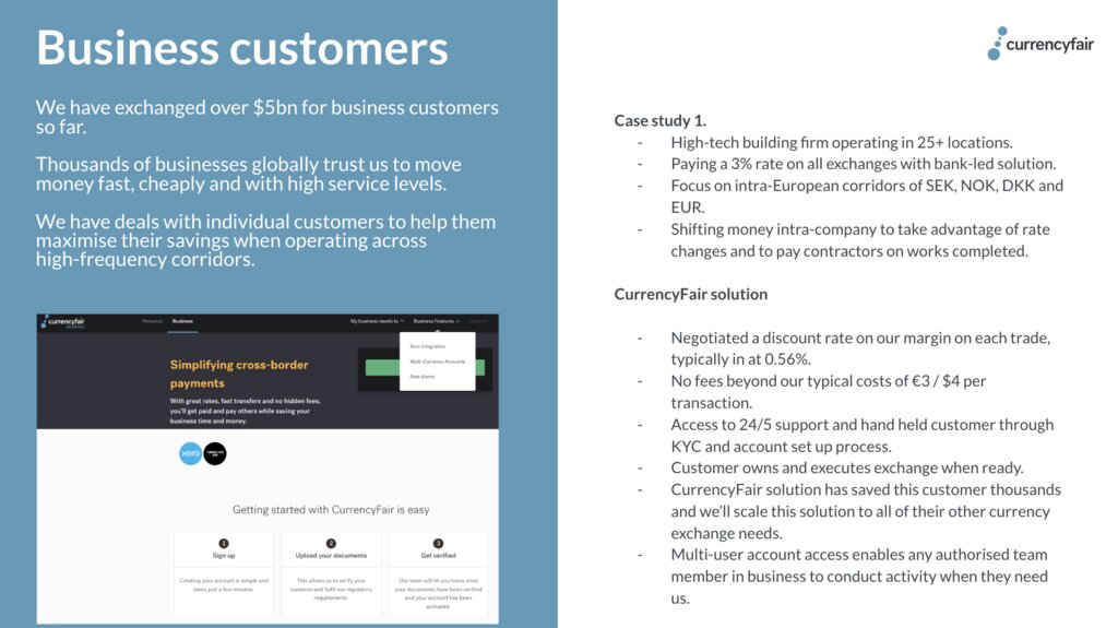 Saving Irish construction firm tens of thousands of euro