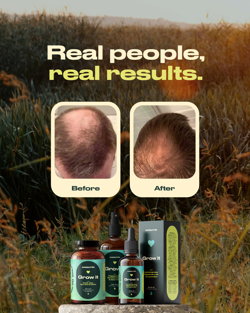 Real People Real Results