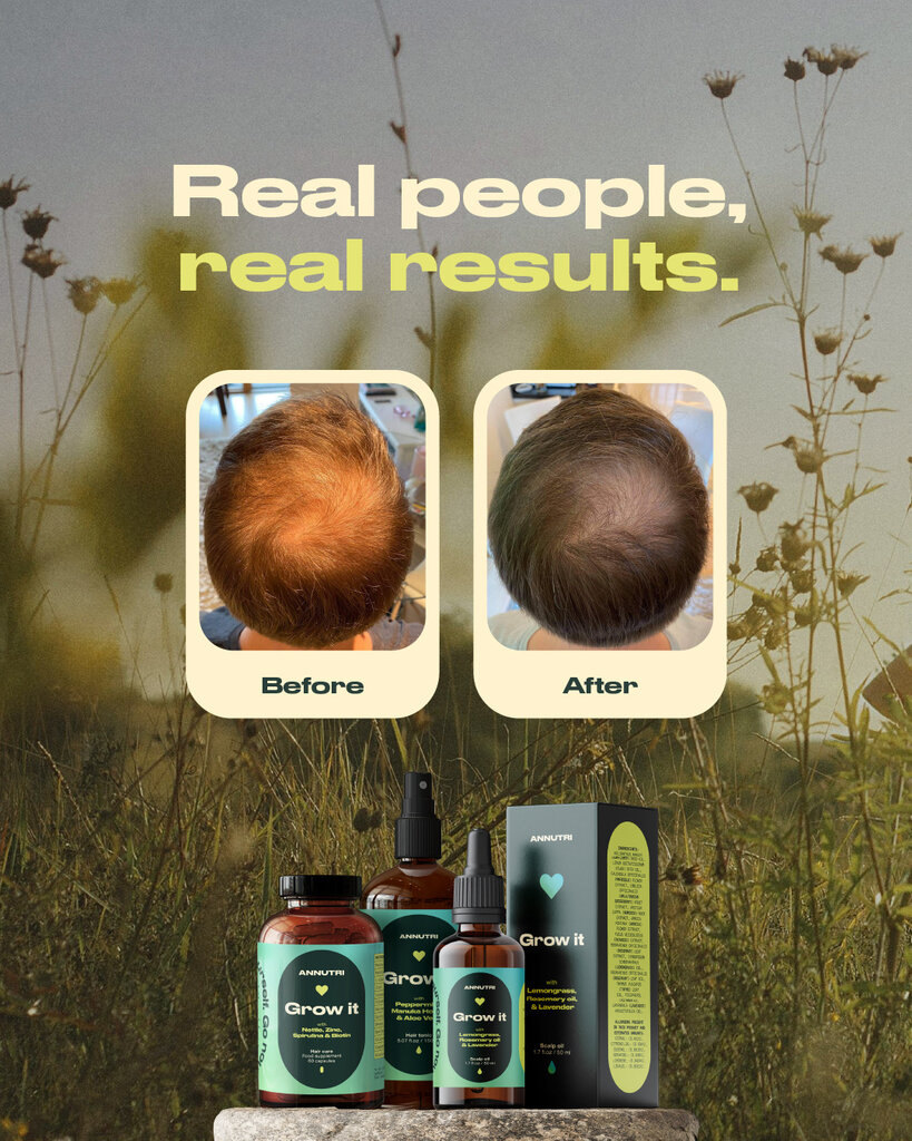 Real People Real Results