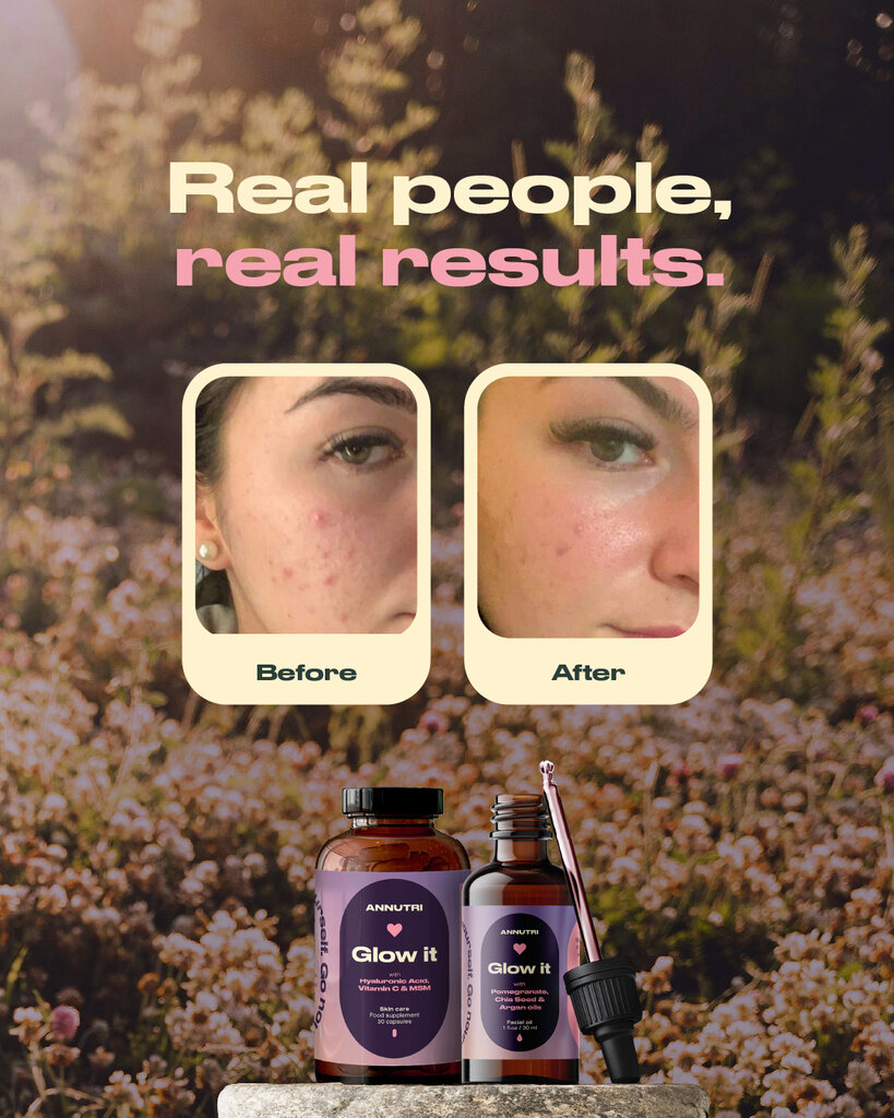 Real People Real Results