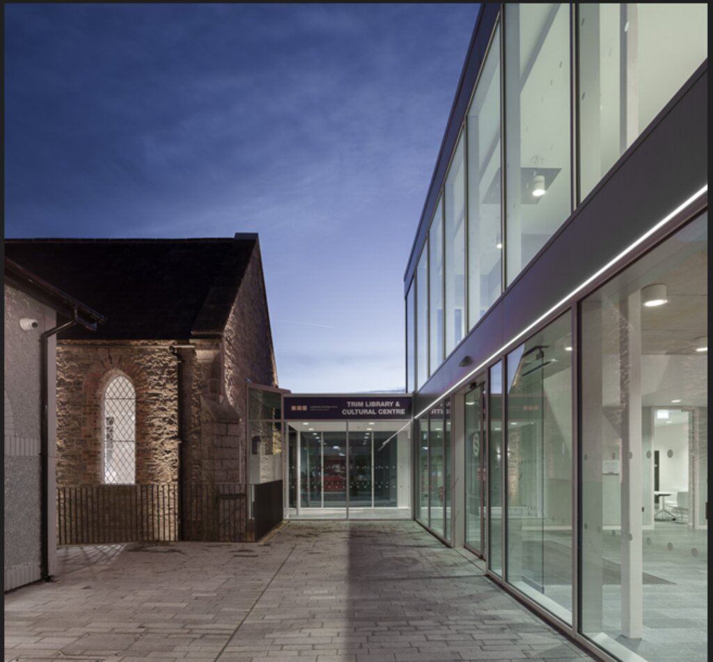 Trim Library & Cultural Centre