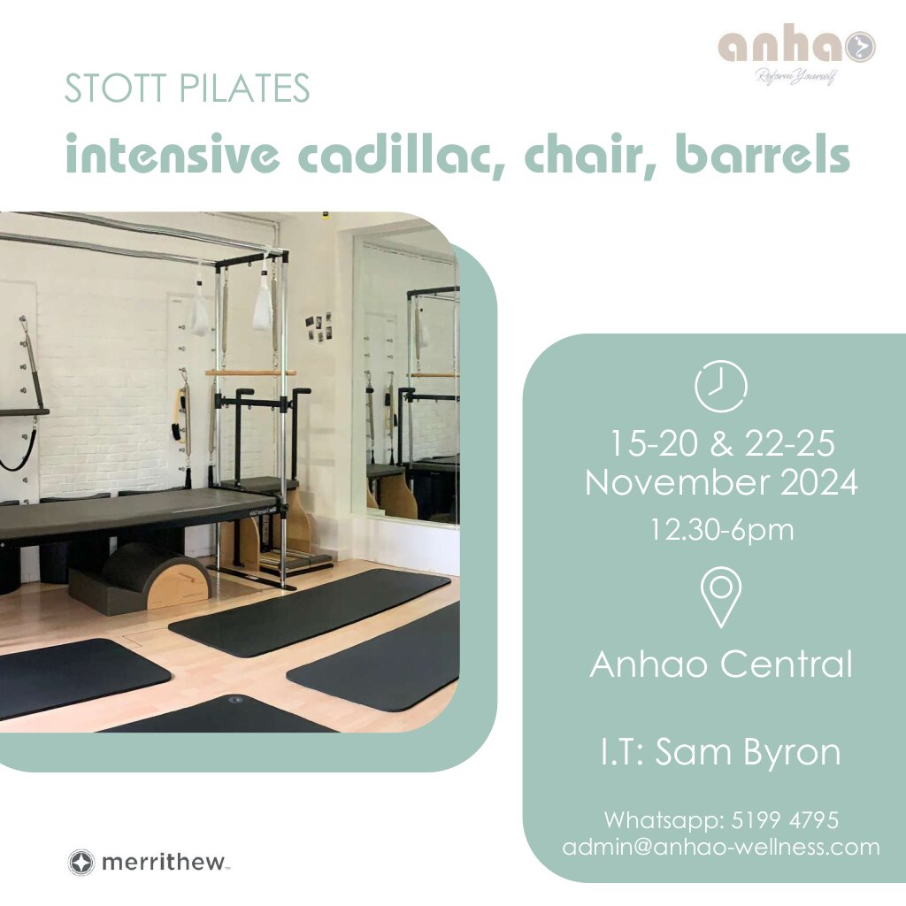Anhao Wellness