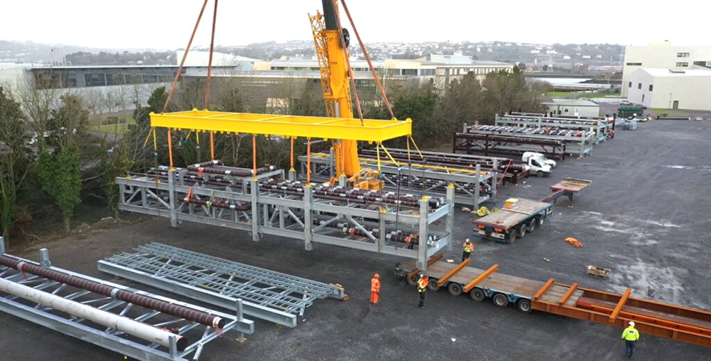 New Semiconductor Fab Facility - Ireland