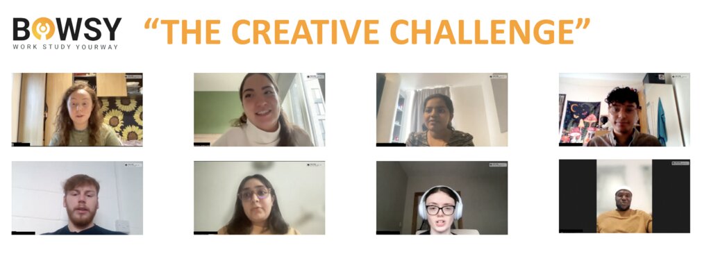 Graduate Recruitment for a FTSE 15 Company