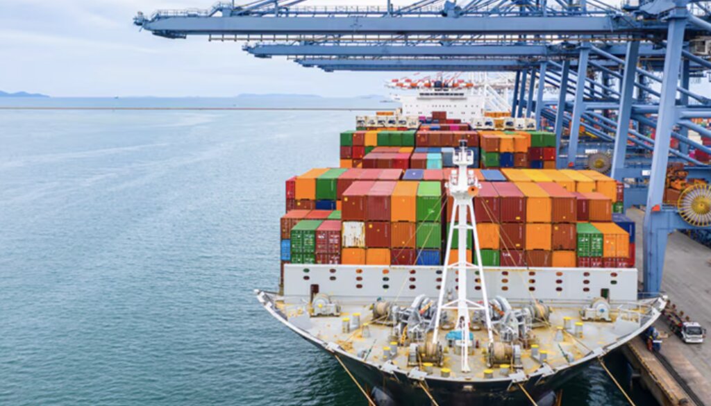 Streamlining Offshore Solutions for a Global Commodity Trading Firm