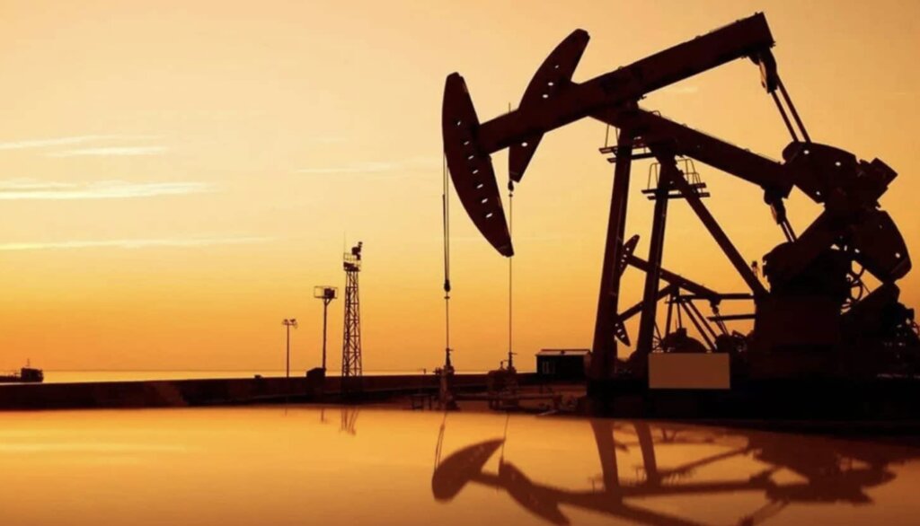 Empowering a Global Petroleum Trading Giant with Seamless Offshore Operations
