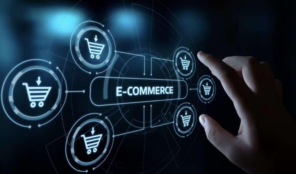 E-Commerce Business Expansion with Offshore Solutions