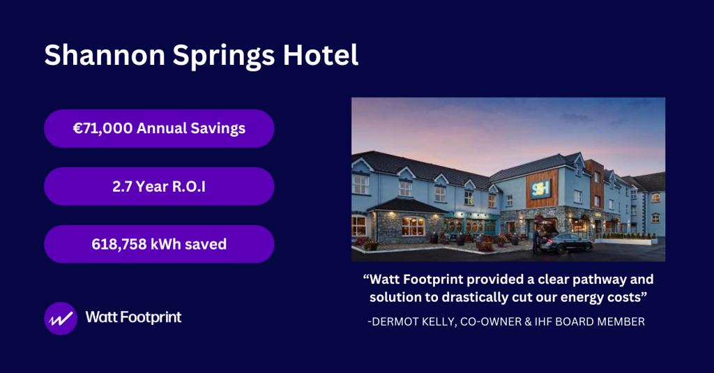 Shannon Springs Hotel