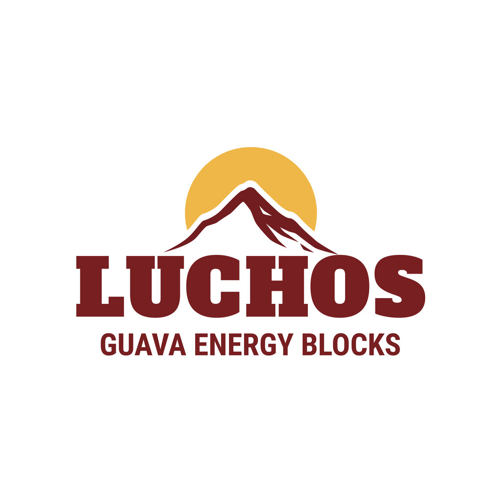Luchos - eCommerce Energy Bars