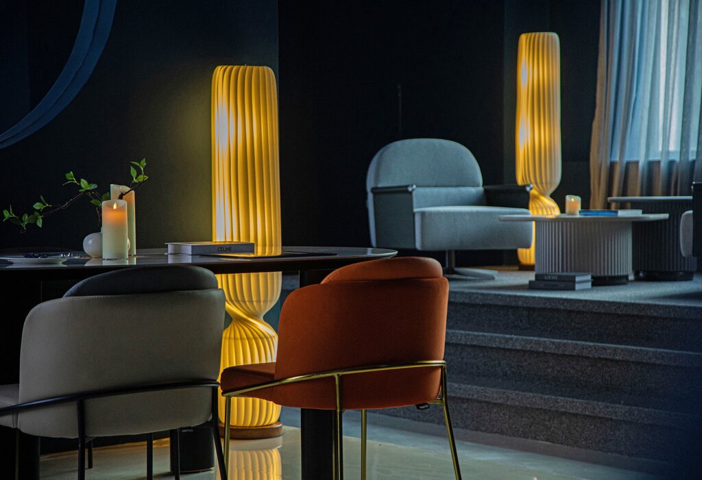 ANOTHER Furniture designed by ANOTHER DESIGN INTERNATIONAL