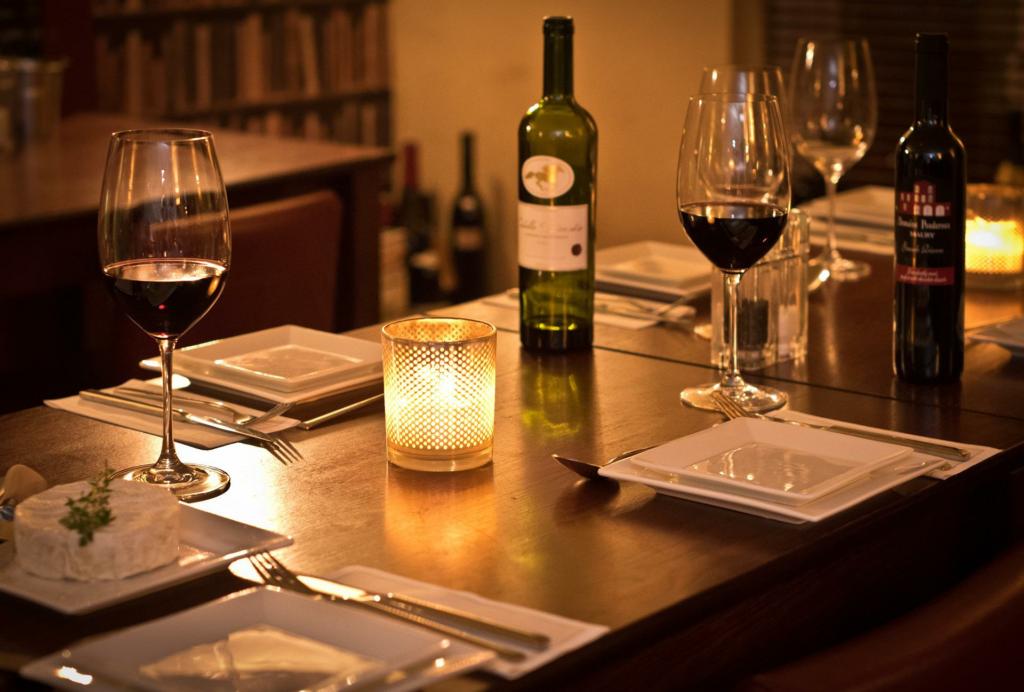 F&B - Restaurant - Challenges and Solutions