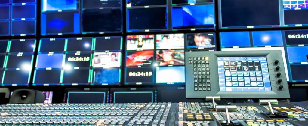 Assisting an American multinational company in the field of audiovisual production