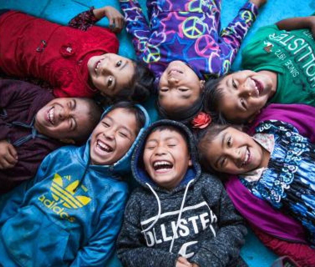 Empowering UNICEF's Impact