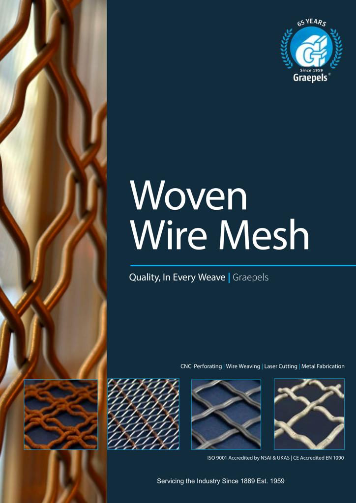 Woven Wire Mesh