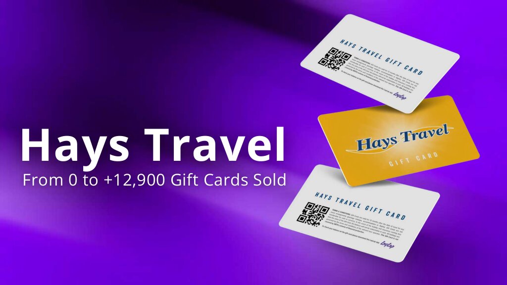 UK’s Leading Travel Agency Brings Gifting Into the Digital Age⁣