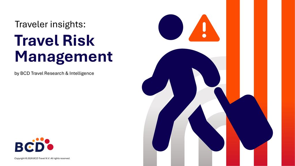 Travel Risk Management