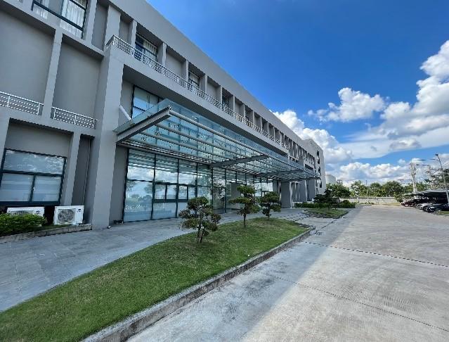 Industrial Property Valuation for Accounting Purpose in Vietnam