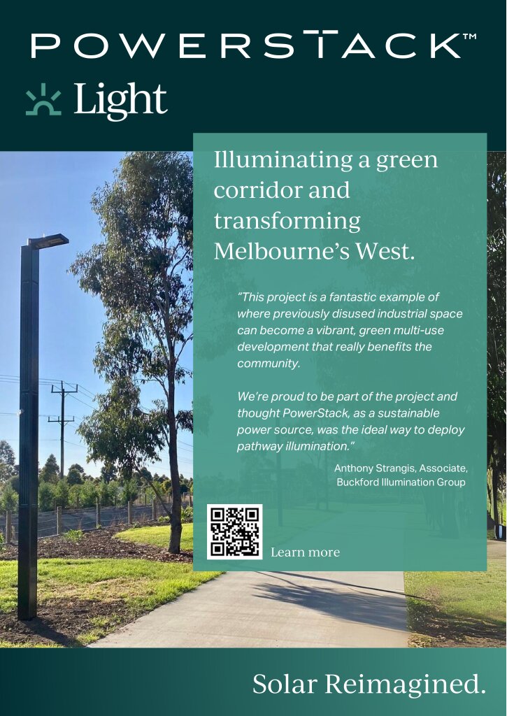 Greening The Pipeline