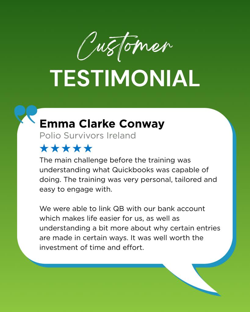 QuickBooks Training