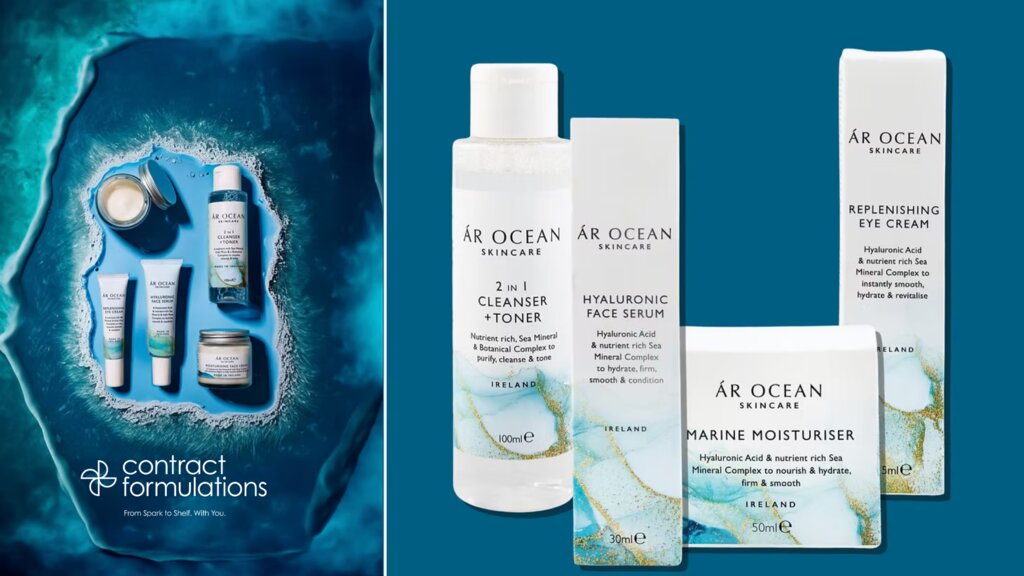 Ár Ocean Skincare