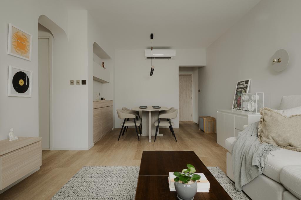 Viking Villas
