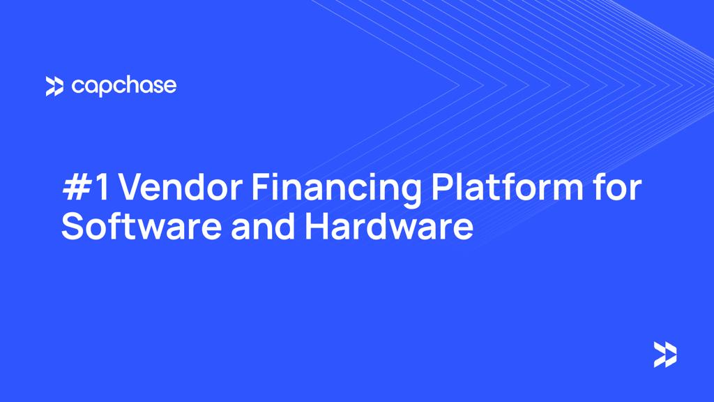 Capchase Client Testimonials