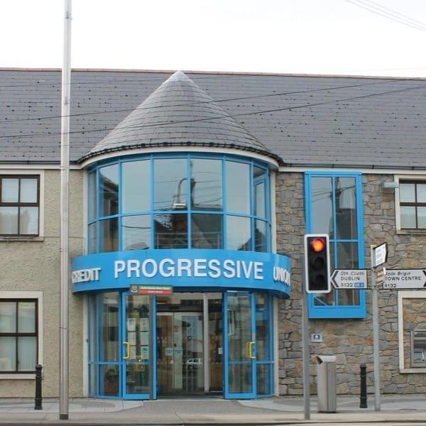 Progressive Credit Union- Slashing Energy Costs across Seven Sites
