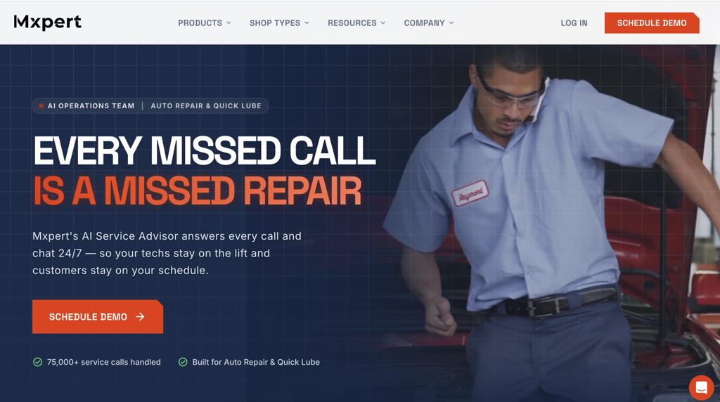 MxpertAI Boosted ARR by Over 75 Percent