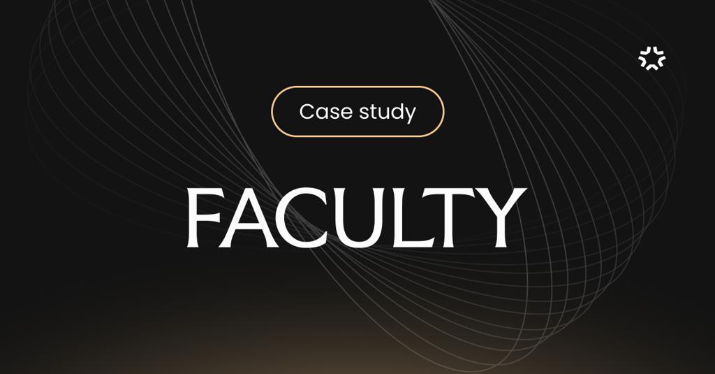Bringing performance management to the age of AI at Faculty