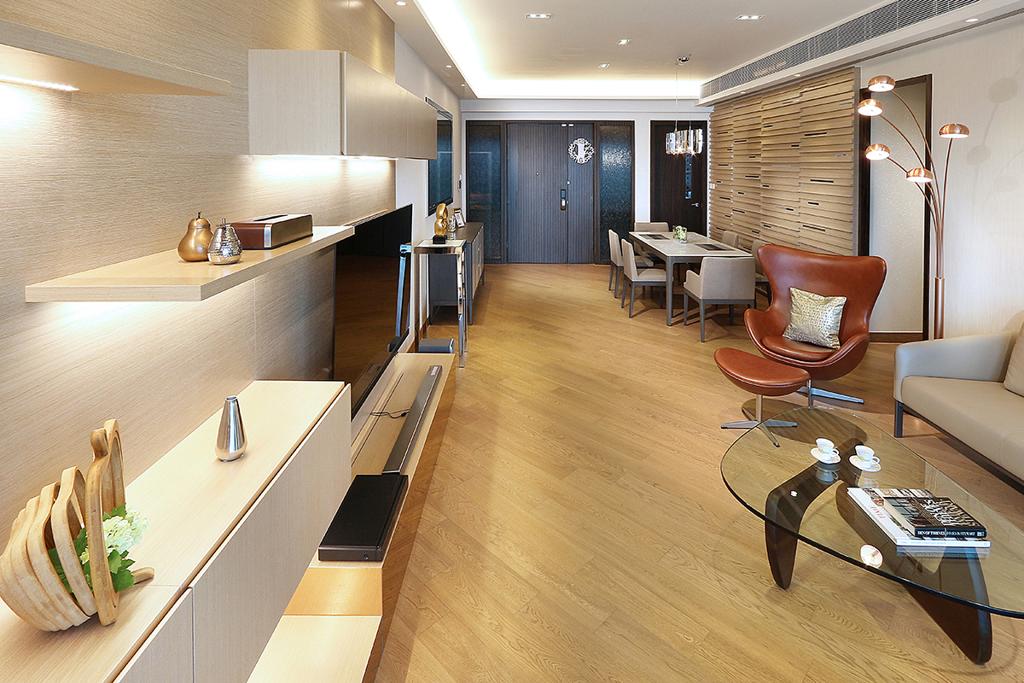 Double Cove Duplex