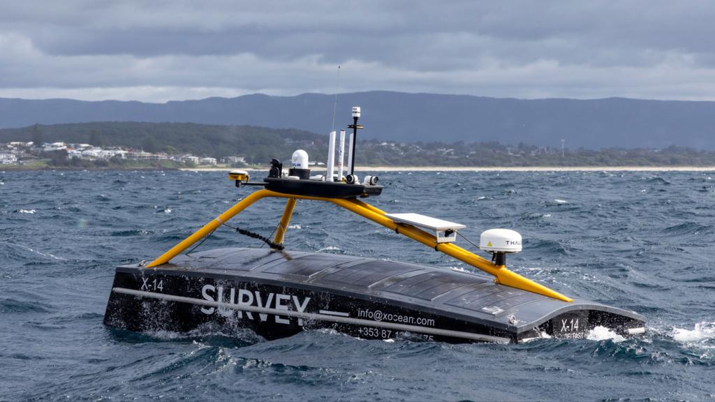 Enhancing offshore wind construction timelines I Ocean Winds - Moray West Offshore Wind Farm