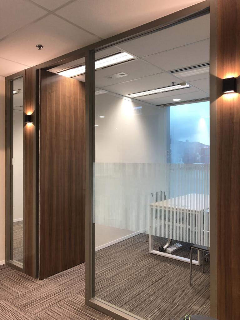 Leaders Capital Corporate Office Hong Kong