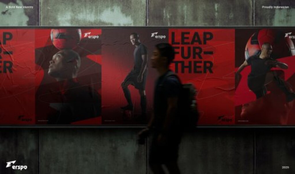 ERSPO - Global Expansion Through Sponsorship